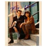 Crime & Punishment (1993) Jon Tenney and Rachel...