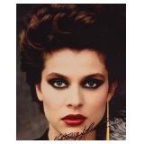 Paris Texas Nastassja Kinski signed photo