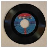 Don McLean Crying 45 Album