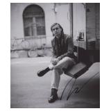 Escape Room Logan Miller signed photo