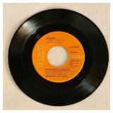 Nilsson Everybody's Talkin 45 Album