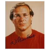 The Big Chill William Hurt signed photo