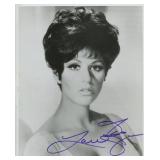 My Big Fat Greek Wedding Lainie Kazan signed photo