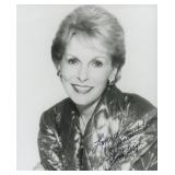 Psycho Janet Leigh signed photo