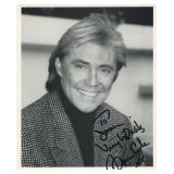 Bearcats! Dennis Cole signed photo