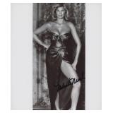 Operation Petticoat Melinda Naud signed photo