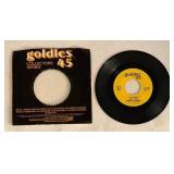 James Darren Valerie 45 Album