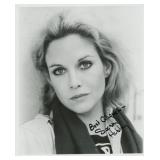 Hardcore Season Hubley signed movie photo