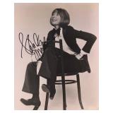 Live at the Palace Theater Shirley MacLaine...