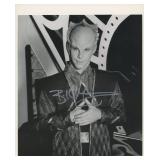 Star Trek: Deep Space Nine Bill Mumy signed photo
