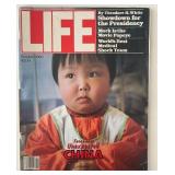 Life Magazine October 1980