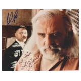 Instinct Anthony Hopkins and Cuba Gooding Jr....