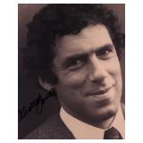 Bob & Carol, Ted & Alice Elliott Gould signed...