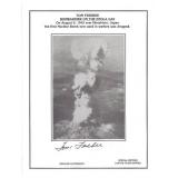 Enola Gay lead Bombardier Tom Ferebee Signed Book
