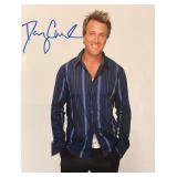 I'm With Her Danny Comden Signed Photo