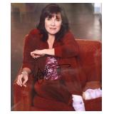 Profit Lisa Darr Signed Photo
