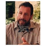 Jay Kelly Adam Sandler signed photo