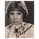 Mama's Family Vicki Lawrence signed photo