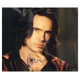 Lazarus Shane Brolly signed photo