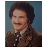 Welcome Back Kotter Gabe Kaplan signed photo