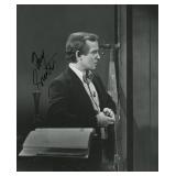 Tommy Smothers signed 'The Smothers Brothers'...