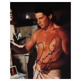 American Gigolo Richard Gere signed photo