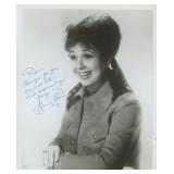 Bright Eyes Jane Withers signed photo