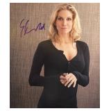 The Purge Elizabeth Mitchell signed photo