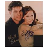 Time of Your Life Jonathan Schaech and Jennifer...
