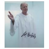 Ed Begley Jr. signed photo. JSA