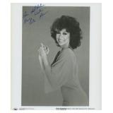 Rita Moreno 9 to 5 signed photo