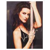 Sex In The City Kristin Davis Signed Photo