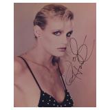 Charlie's Angels Cheryl Ladd signed photo