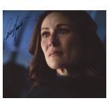 Nurse Jackie Laura Benanti signed photo