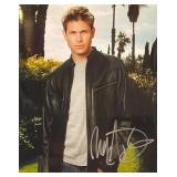 Legally Blonde Matthew Davis Signed Photo