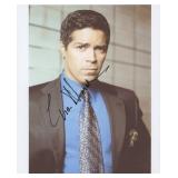 La Bamba Esai Morales signed photo