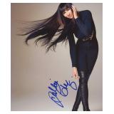 Orange is the New Black Jackie Cruz signed photo