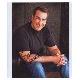 The Hangover Rob Riggle signed photo
