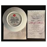 1990 Delphi limited edition Marilyn Monroe...