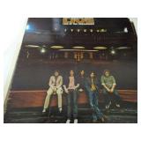 The Guess Who Live at the Paramount signed album
