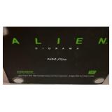 Sideshow Alien Diorama Collectibles Figure Statue