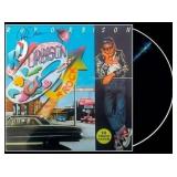 Rare Roy Orbison signed album