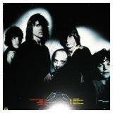 Gamma Ronnie Montrose signed album