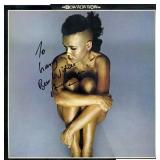 Bow Wow Wow I Want Candy signed album