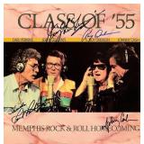 Roy Orbison, Johnny Cash, Jerry Lee Lewis...