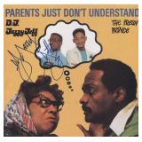 DJ Jazzy Jeff Parents Just Don't Understand...