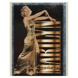 Marilyn Monroe 1993 Collector Card