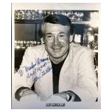Ray Anthony signed photo 8x10