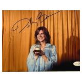 Country Music Singer Debby Boone Signed Photo