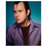 Laverne & Shirley David Lander signed photo